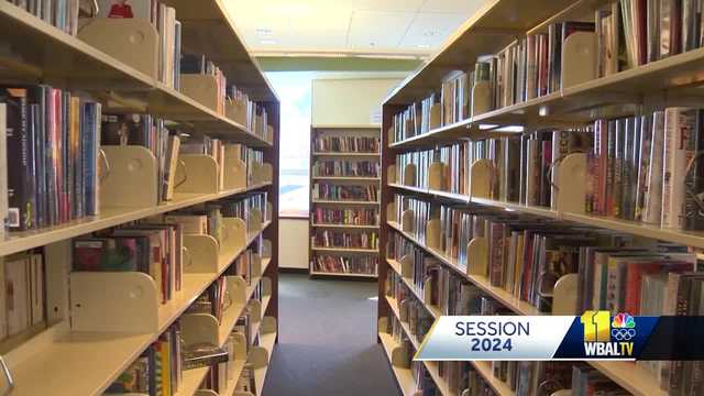 Freedom to Read Act would counter book ban efforts - Vimarsana News