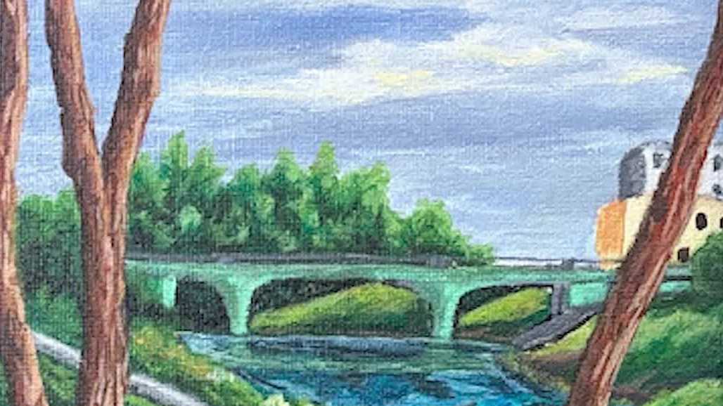 Brush Creek Art Walk returns to Kansas City for its 15th year