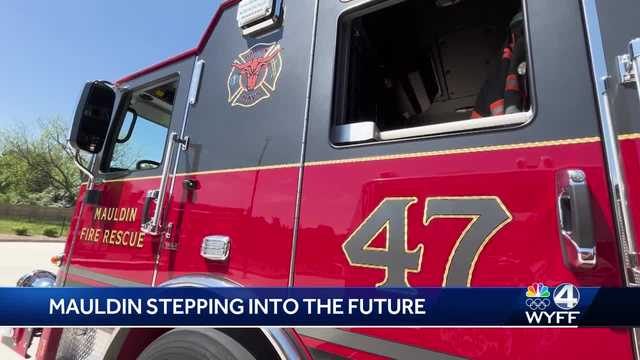 New Fire Department Headquarters sets up city for future growth - Vimarsana News