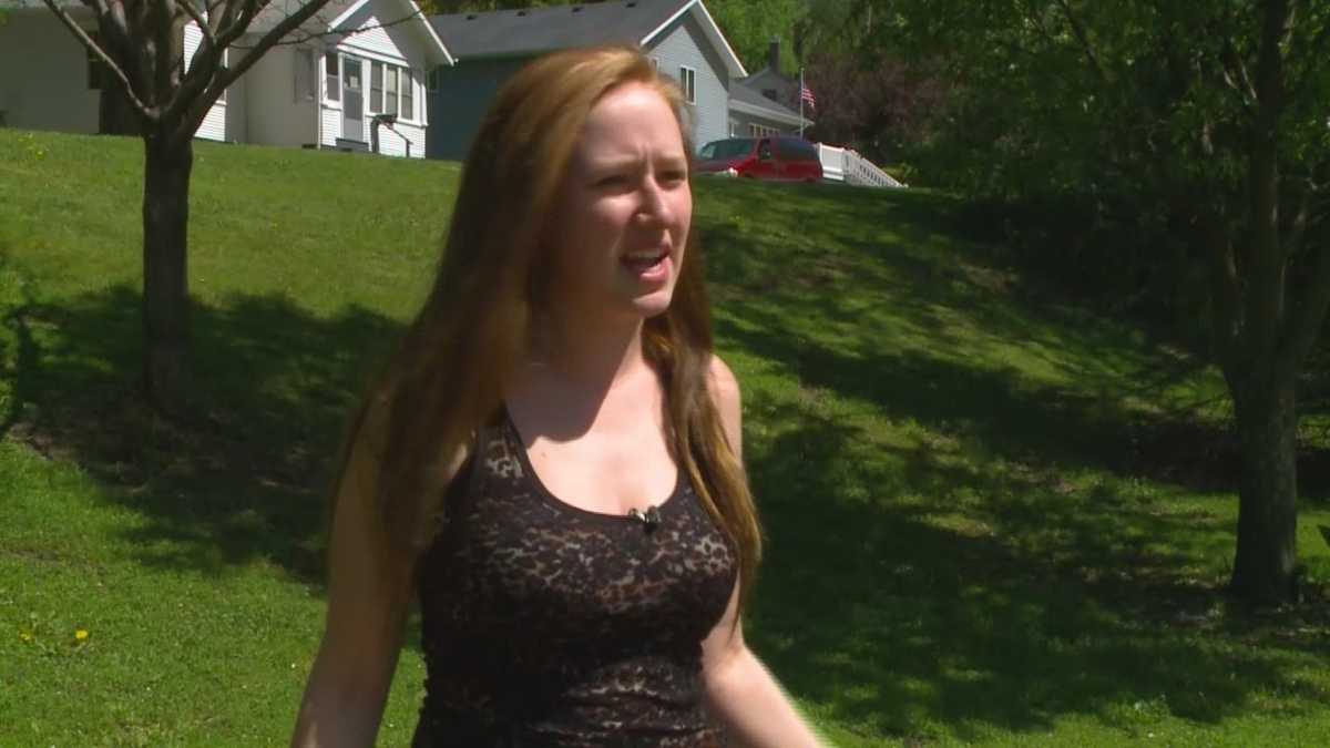 Woman suffers punctured lung after BB shooting