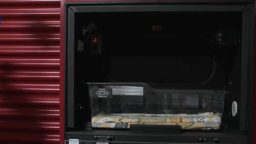 What you need to know about Nebraska's expanded safe haven law