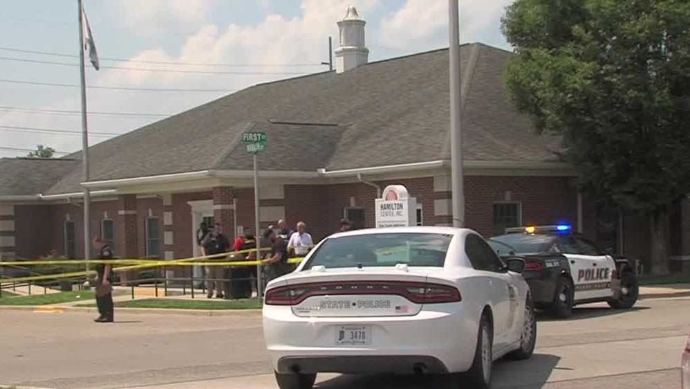 August hearing set for suspect in Indiana officer’s slaying