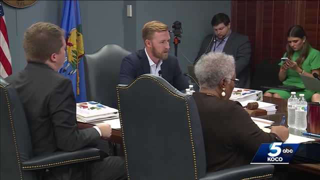 Ryan Walters asks school districts to submit discipline policies - Vimarsana News