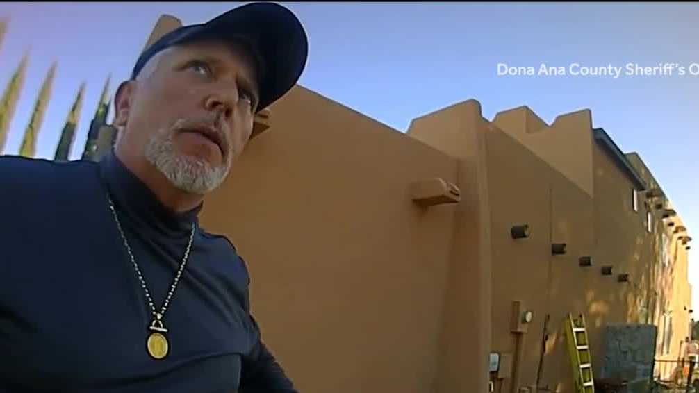 Red Flag Law not used in New Mexico woman's murder