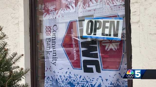The Empire State Winter Games brings economic Boost to the North Country - Vimarsana News