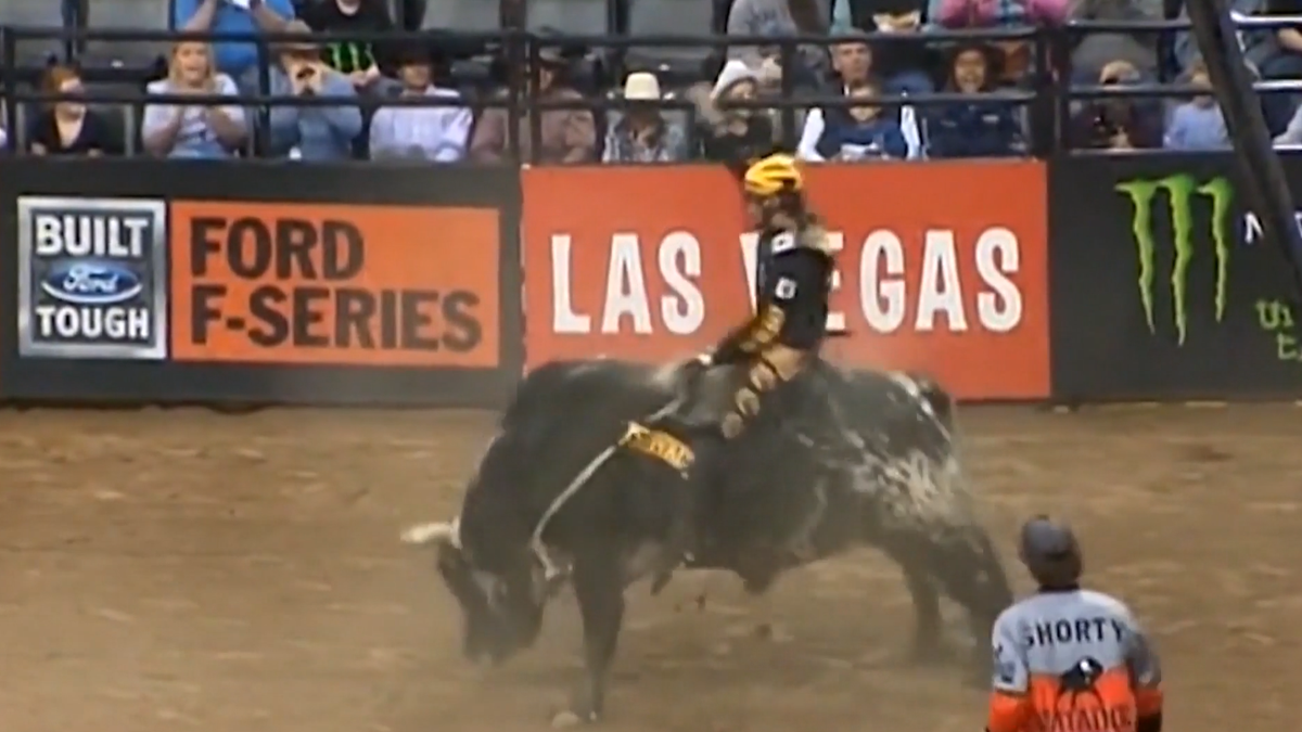 2 of the nation's largest youth rodeo competitions coming to Oklahoma