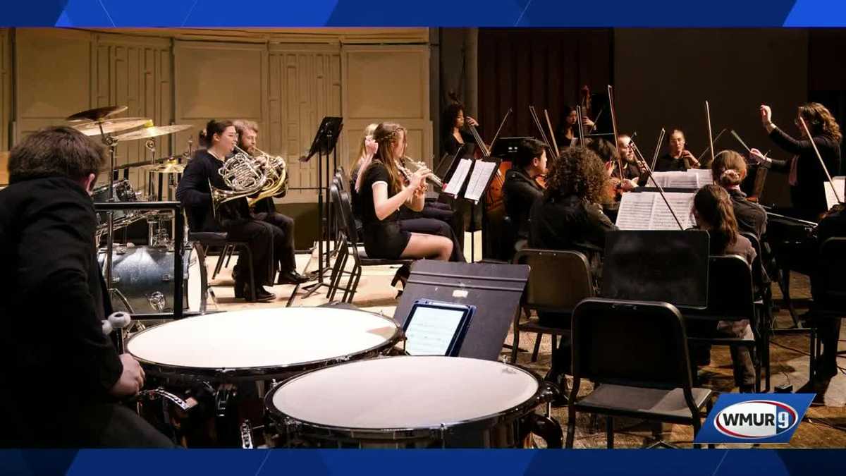 Manchester Community Music School executive director shares more about its mission
