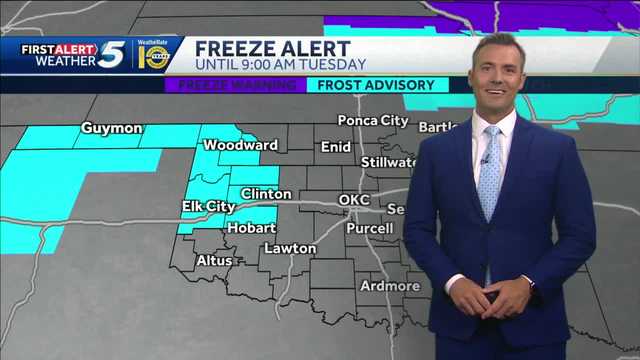 FORECAST: Enjoy light winds while you can - Vimarsana News