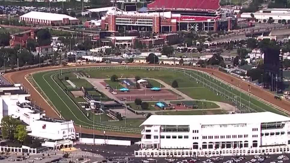 After 9 horses deaths, Churchill Downs performs additional tests on