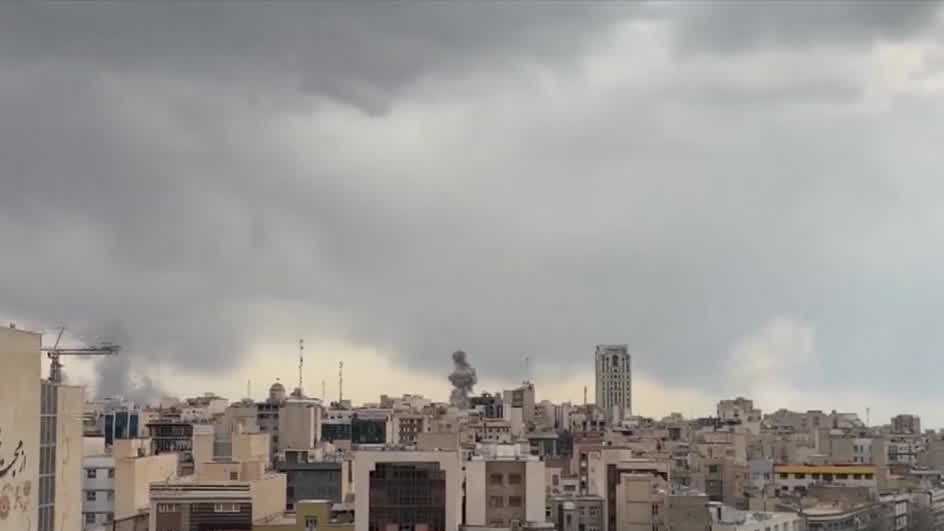 Kansas City-area Jewish community leaders express uncertainty about safety, antisemitism amid Middle East conflict