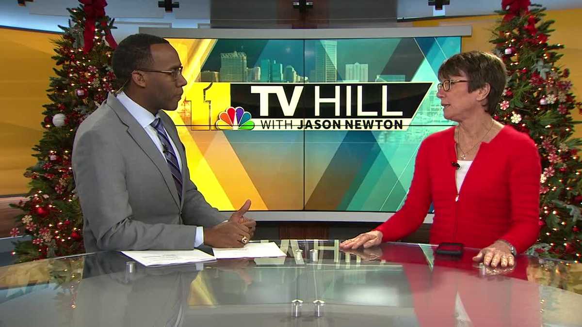 11 TV Hill: Jayne Miller examines process of picking next police