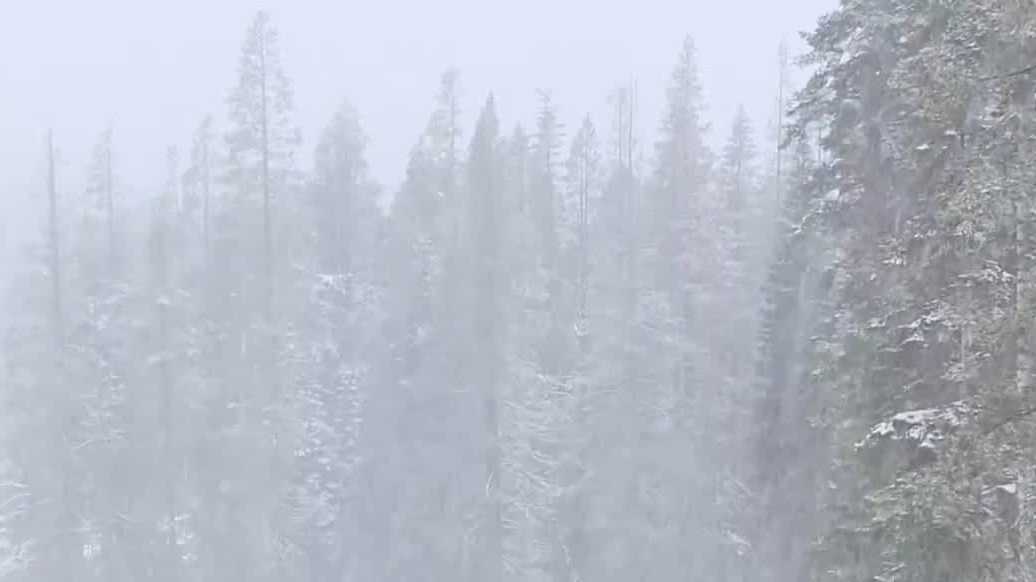 New Hampshire man helps with snowmaking strategy at resorts across country