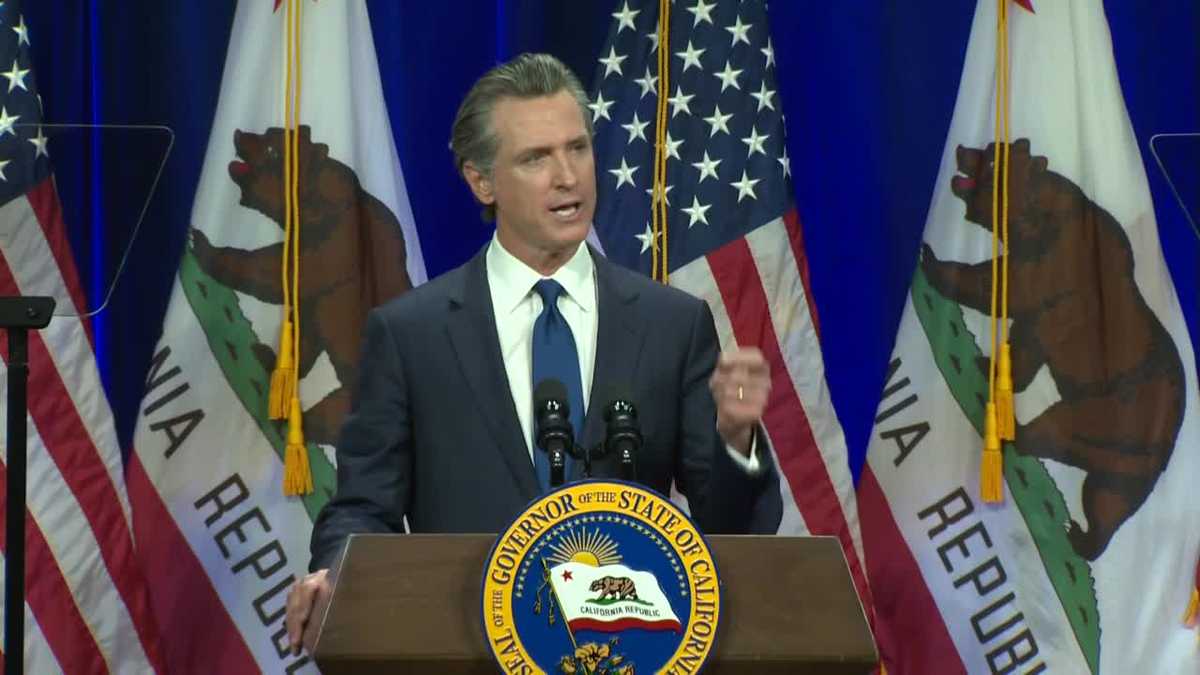 newsom-wants-tax-rebate-touts-california-way-of-governing