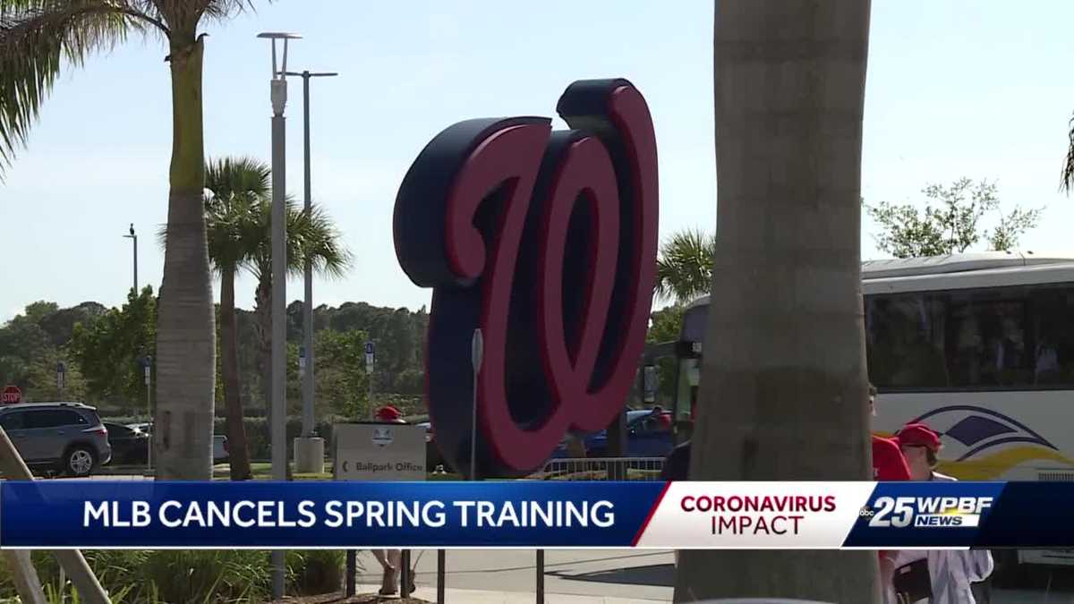 Ballparks rebrand as spring training gets underway - Palm Beach Florida  Weekly