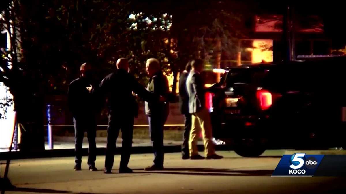 Oklahoma activists call for accountability after officers cleared - KOCO