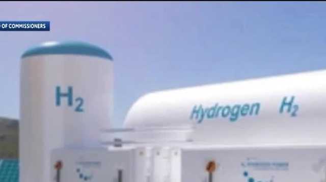 Proposed hydrogen plant in Osceola County gets backlash - Vimarsana News