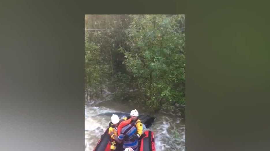 FEMA task force heading home to South Florida after working in the ...