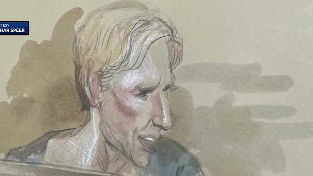 Jury selected for trial of man accused of attempting to kill Donald Trump