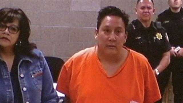 Police make arrest in 20-year-old murder case