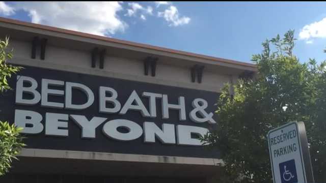 Bed Bath & Beyond to close all New Mexico stores after bankruptcy filing - Vimarsana News