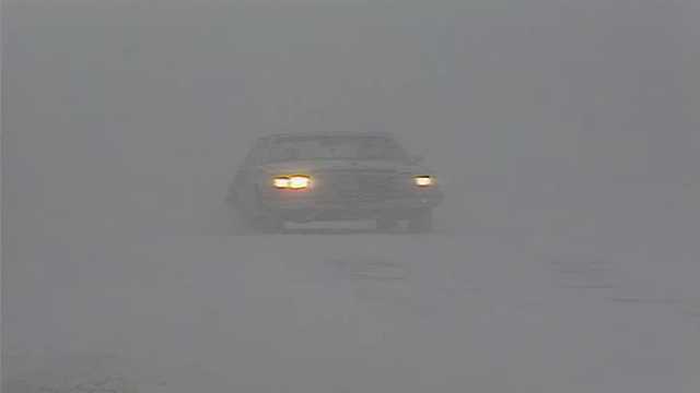 The Halloween Blizzard of 1991 - Vimarsana News