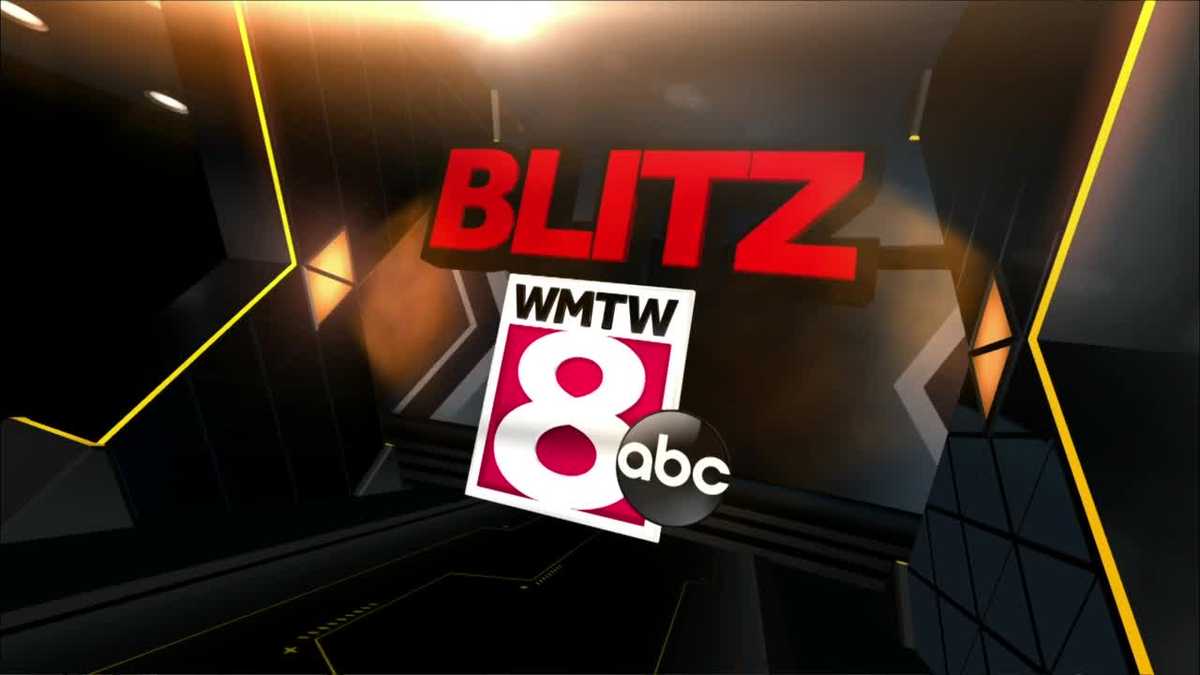 Blitz 8 Week 3 highlights