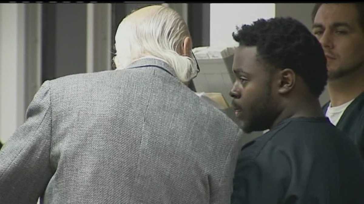 Suspects in Riviera Beach fatal shooting appear in court