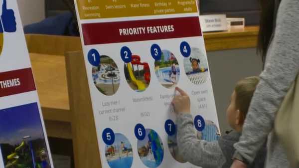 waukee residents call for city to build aquatic center