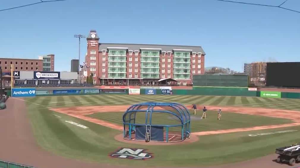 Manchester aldermen vote to recommend no more than $150,000 to fix Fisher Cats outfield