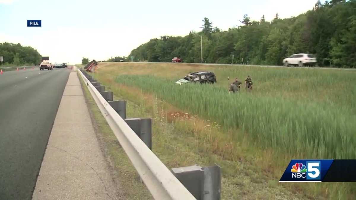 New Hampshire crash deaths part of growing trend