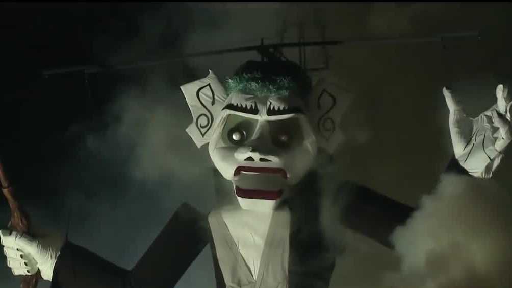 Expect beefedup security for 100th Burning of Zozobra