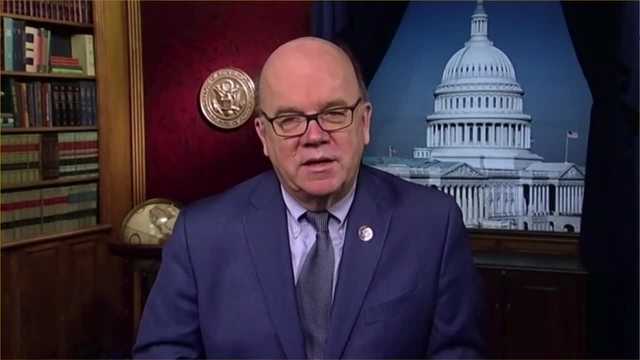 OTR: Rep. Jim McGovern with latest on January 6th investigation - Vimarsana News