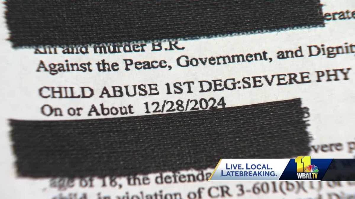 Mother charged in connection with daughter's death denied bail
