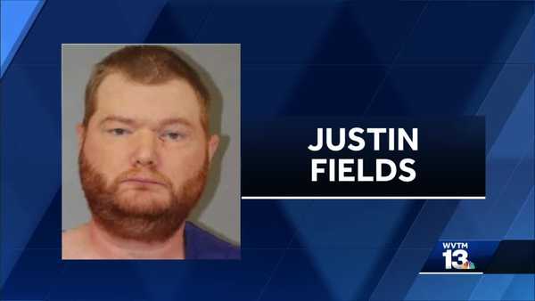 man beheads girlfriend justin fields