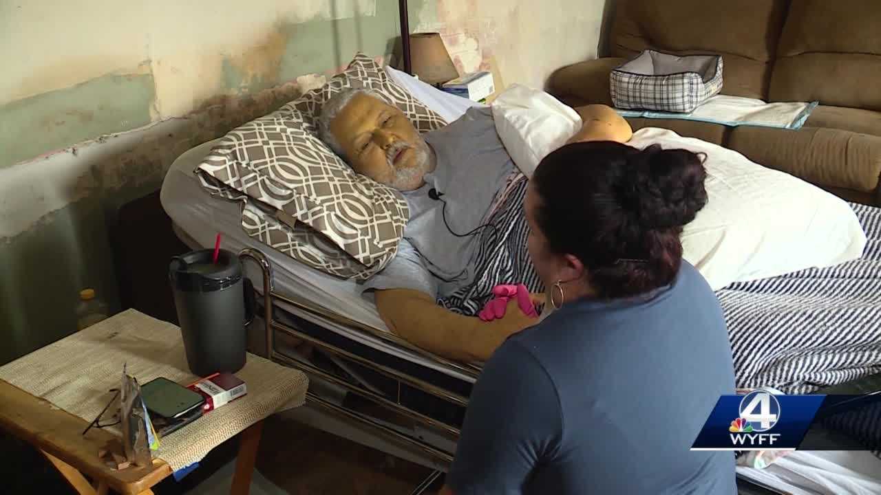 home health care for cancer patients