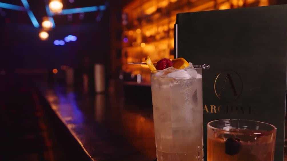 New nightlife businesses help Sacramento's K Street thrive