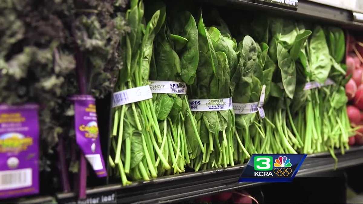 Consumer Reports cooked or uncooked vegetable