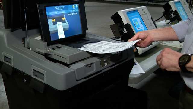 Allegheny County shows preparations for April 23 primary election - Vimarsana News