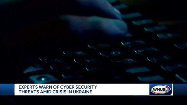 Cybersecurity experts advise caution as Russia invades Ukraine - Vimarsana News