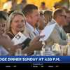 Sacramento’s Tower Bridge Dinner is Sunday. Here's what's on the menu