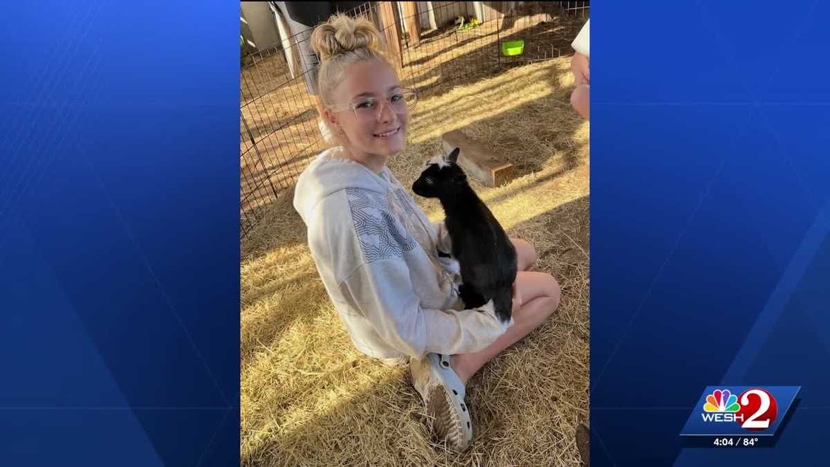 15-year-old killed in Volusia County UTV crash identified