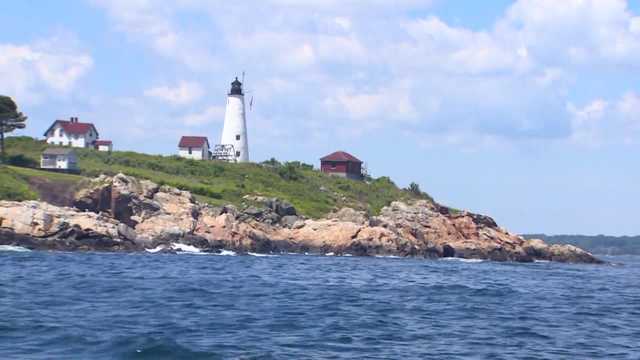 Keepers sought for Bakers Island lighthouse off Salem coast - Vimarsana News