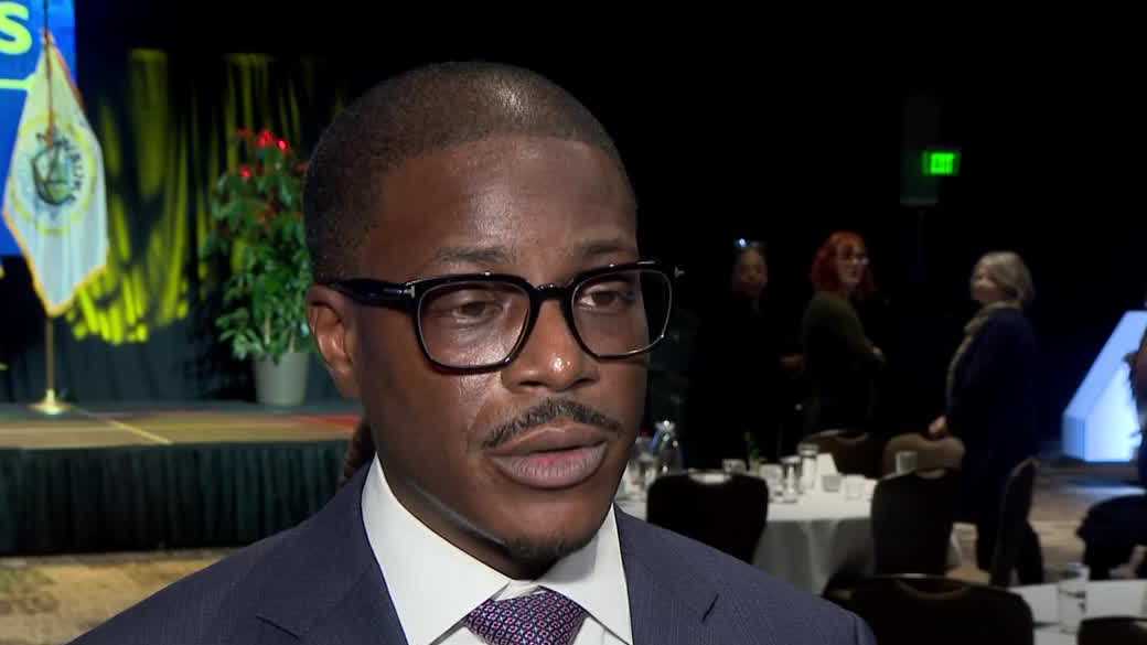 Milwaukee County executive gives State of the County address