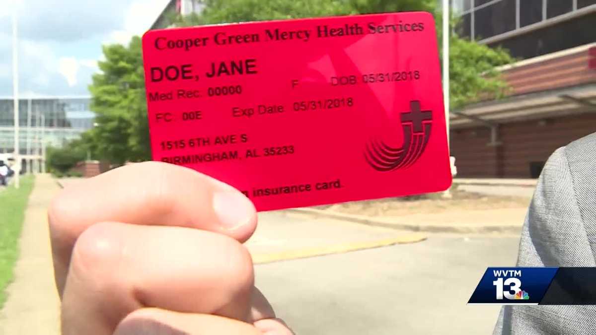 Cooper Green enrollment changes impacting thousands