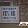 Center High School dismisses early after AC outage
