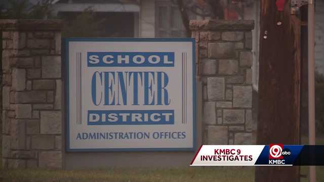Sex ring allegations at Center School District - Vimarsana News