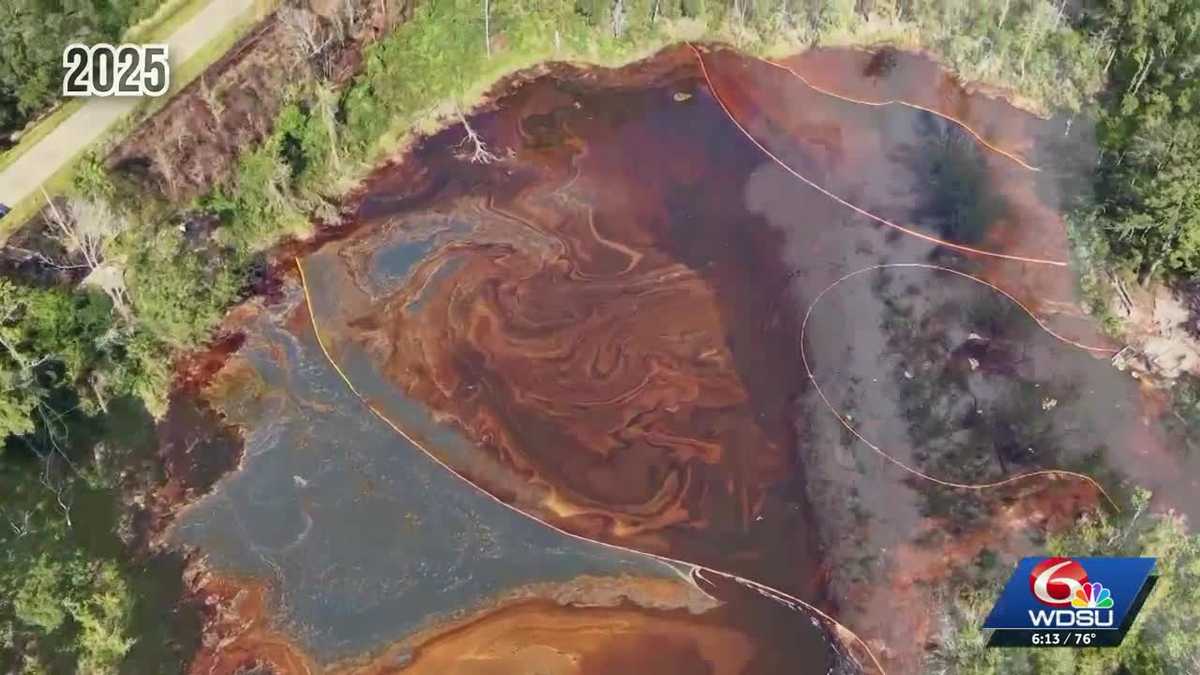 New lab reports show high levels of 'forever chemicals' tied to Smitty’s Supply site