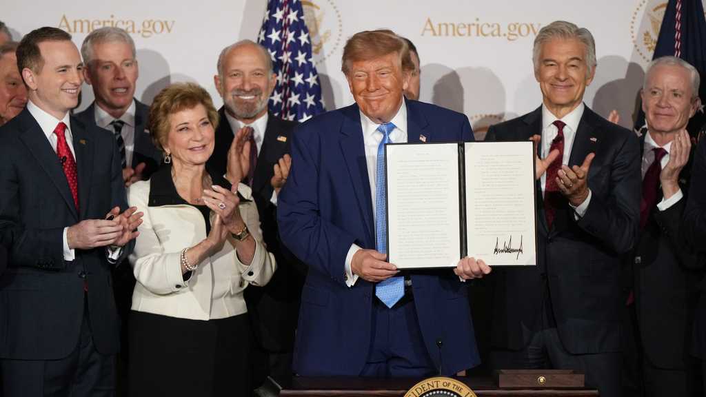 White House launches America.gov to streamline access to federal info ...