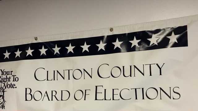 North Country voters gear up for Election Day - Vimarsana News