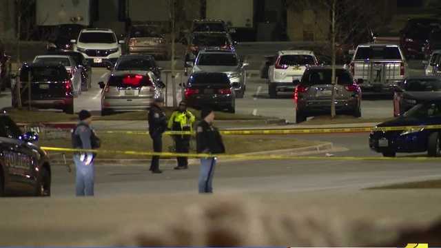 Man sentenced to life in prison in double fatal shooting outside Columbia Mall